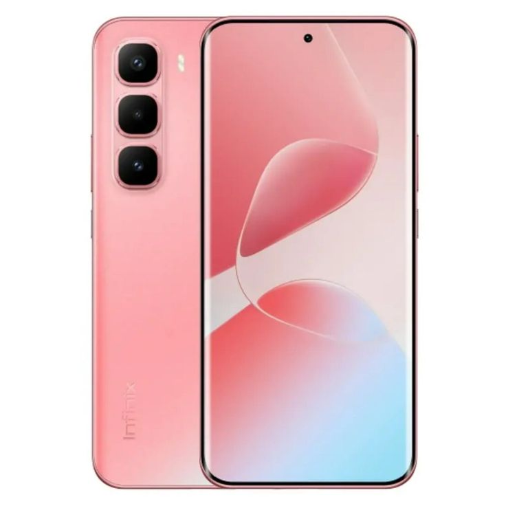 Infinix Hot 60 Pro+